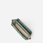 Savannah - o geantă elegantă crossbody cu trei straturi — imagine 28