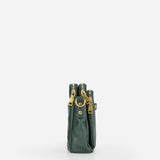 Savannah - o geantă elegantă crossbody cu trei straturi — imagine 30