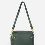 Savannah - o geantă elegantă crossbody cu trei straturi — imagine 31