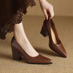 Savannah - stiletto eleganți — imagine 1