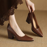 Savannah - stiletto eleganți — imagine 1