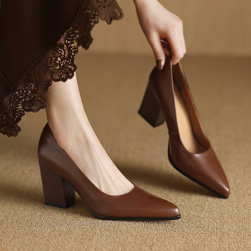 Savannah - stiletto eleganți — imagine 1