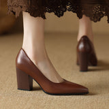 Savannah - stiletto eleganți — imagine 4