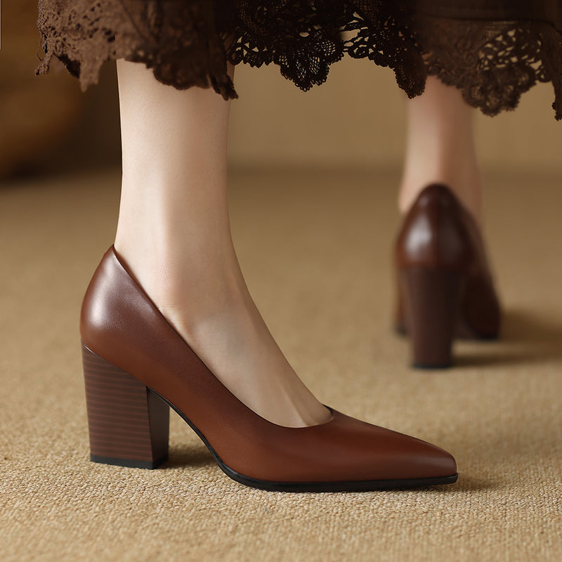 Savannah - stiletto eleganți — imagine 4