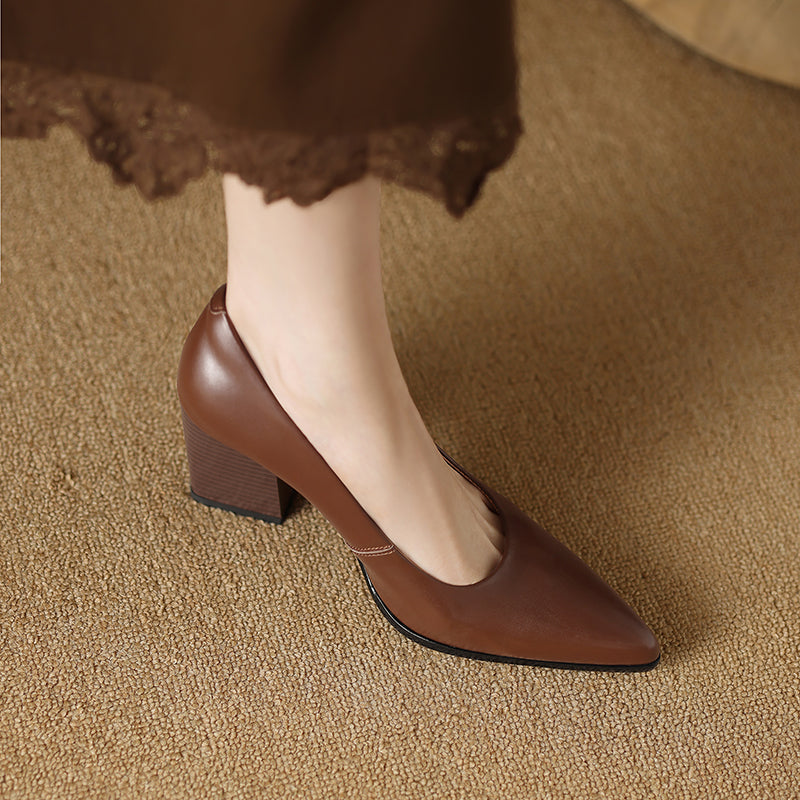 Savannah - stiletto eleganți — imagine 7
