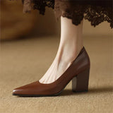 Savannah - stiletto eleganți — imagine 8