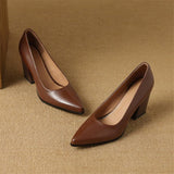 Savannah - stiletto eleganți — imagine 10