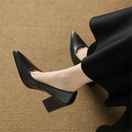 Savannah - stiletto eleganți — imagine 11