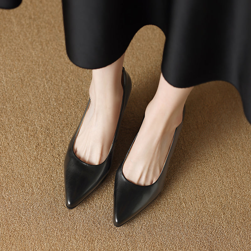 Savannah - stiletto eleganți — imagine 16
