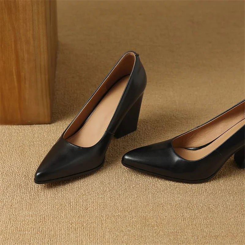 Savannah - stiletto eleganți — imagine 17
