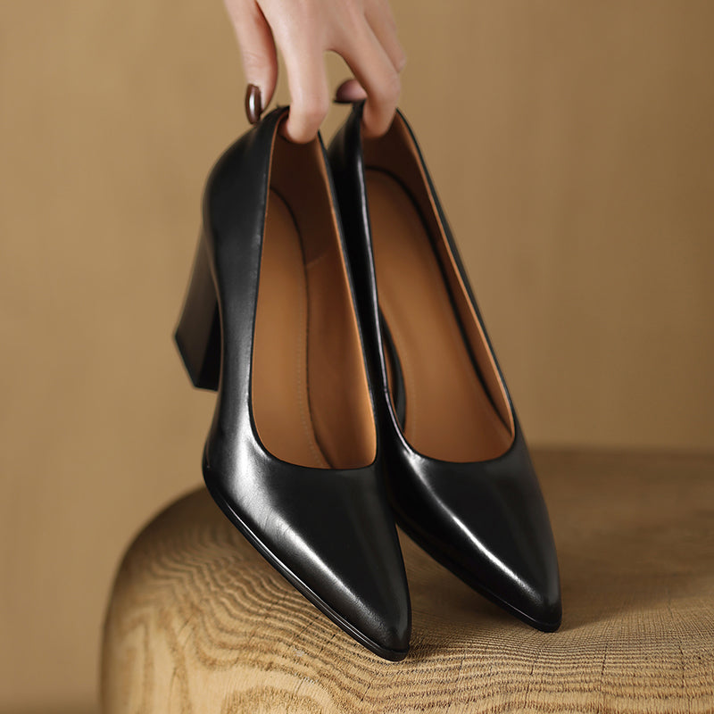 Savannah - stiletto eleganți — imagine 19