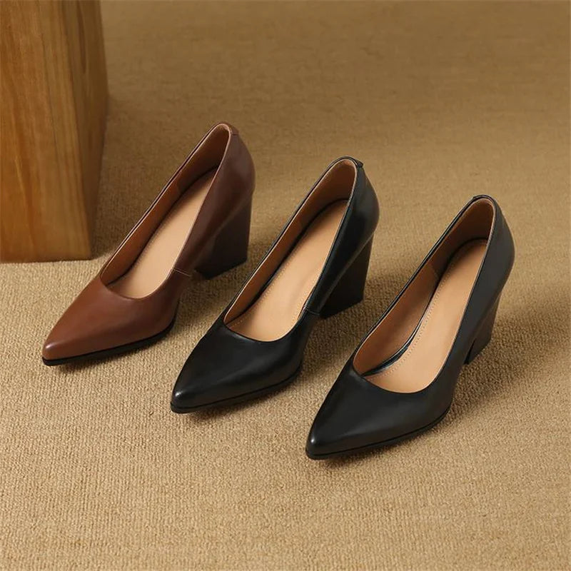 Savannah - stiletto eleganți — imagine 20