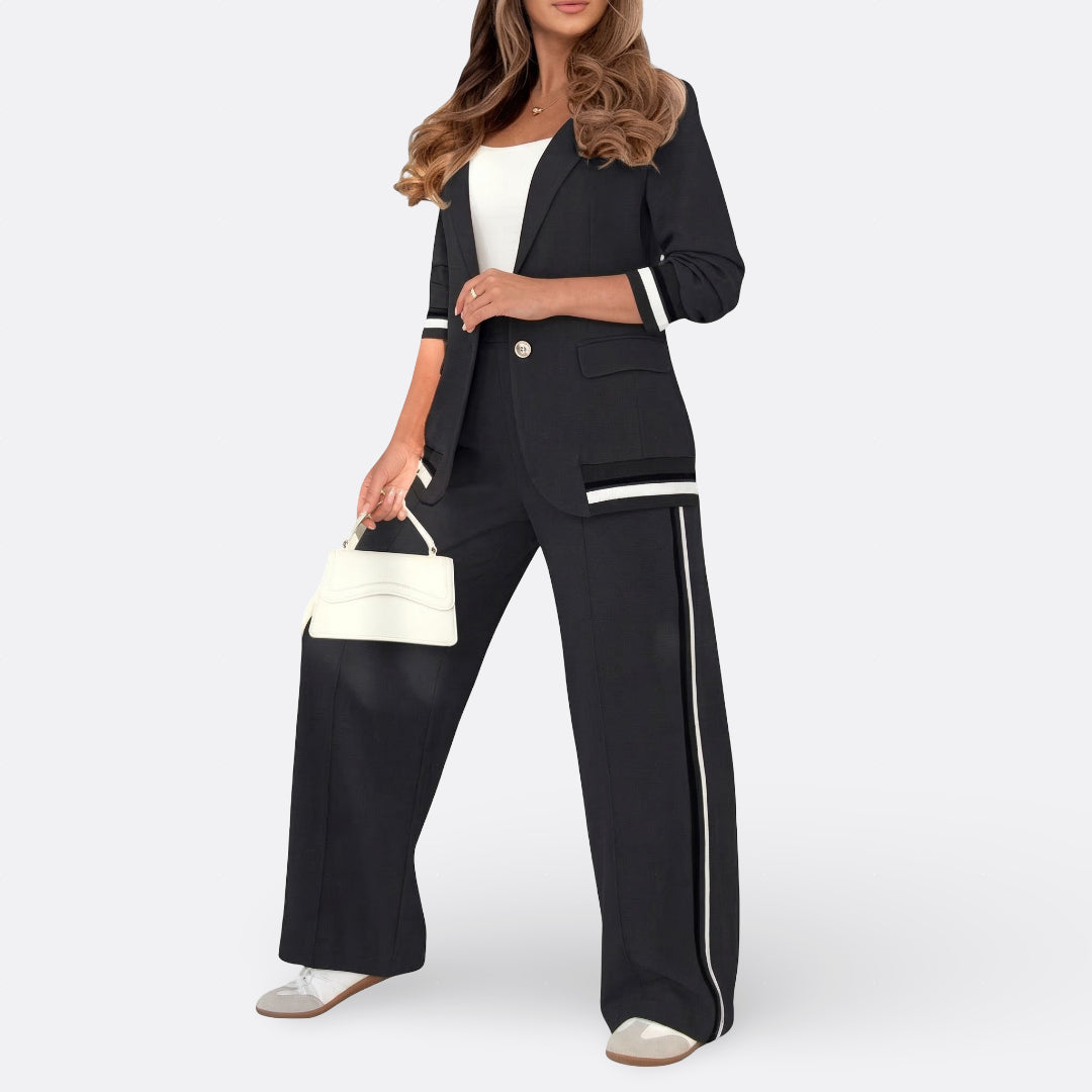 Serenity - ținute elegante casual — imagine 6