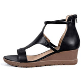 Shannon - sandale elegante — imagine 5