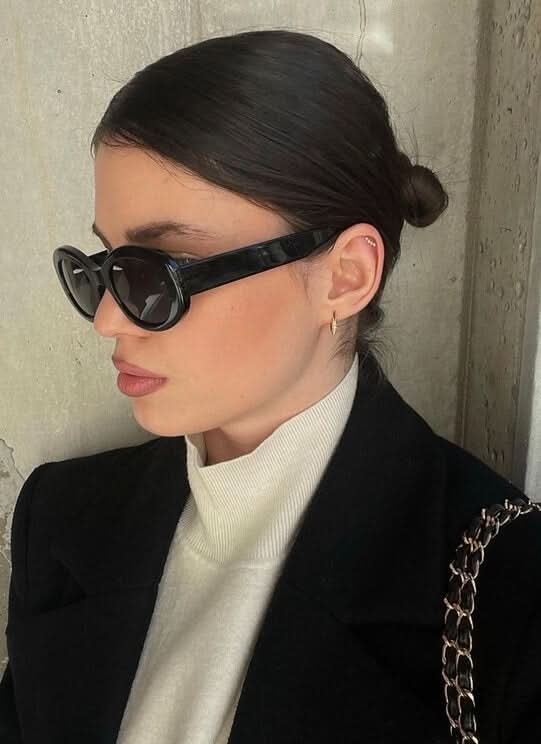 Shelby - ochelari de soare eleganți — imagine 5