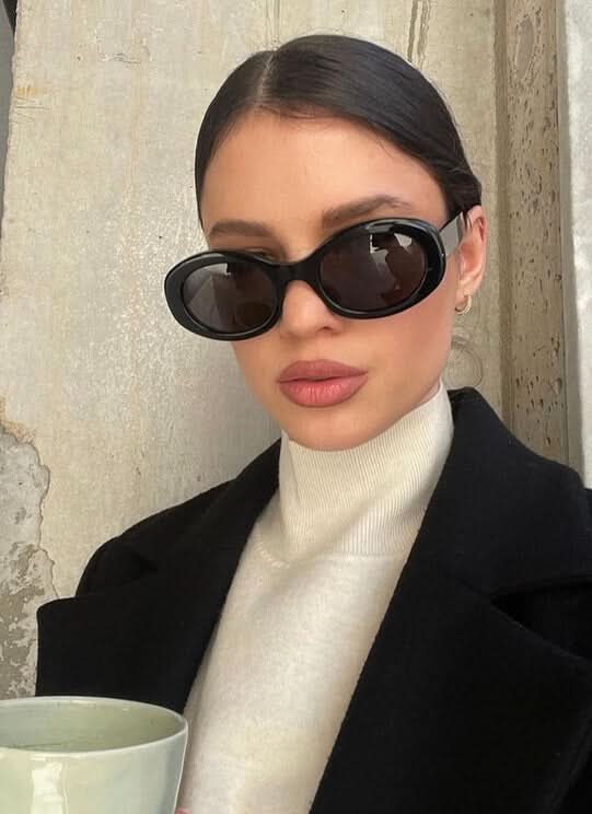 Shelby - ochelari de soare eleganți — imagine 6