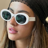 Shelby - ochelari de soare eleganți — imagine 7