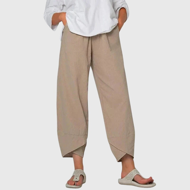 Shelby - pantaloni comozi — imagine 1