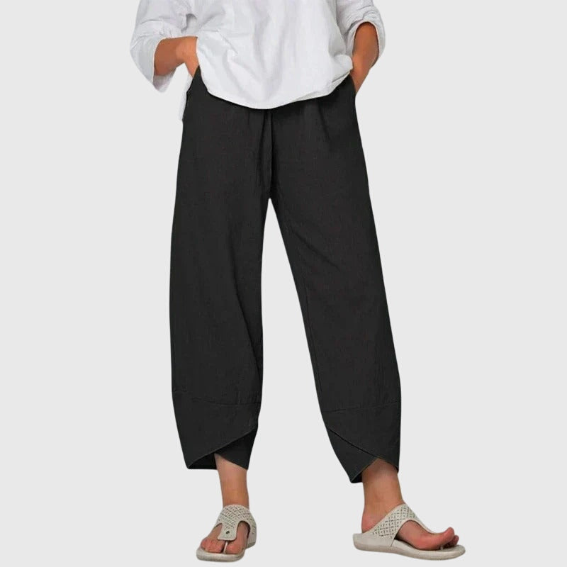 Shelby - pantaloni comozi — imagine 2