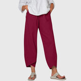 Shelby - pantaloni comozi — imagine 5