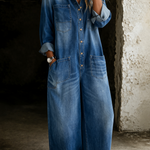 Sienna - salopetă casual confortabilă — imagine 2