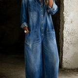 Sienna - salopetă casual confortabilă — imagine 2