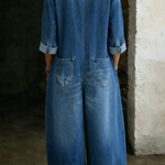 Sienna - salopetă casual confortabilă — imagine 3