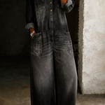 Sienna - salopetă casual confortabilă — imagine 4
