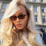 Skylar - ochelari de soare glamouroși — imagine 2