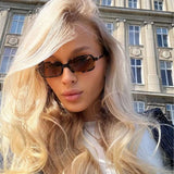 Skylar - ochelari de soare glamouroși — imagine 2