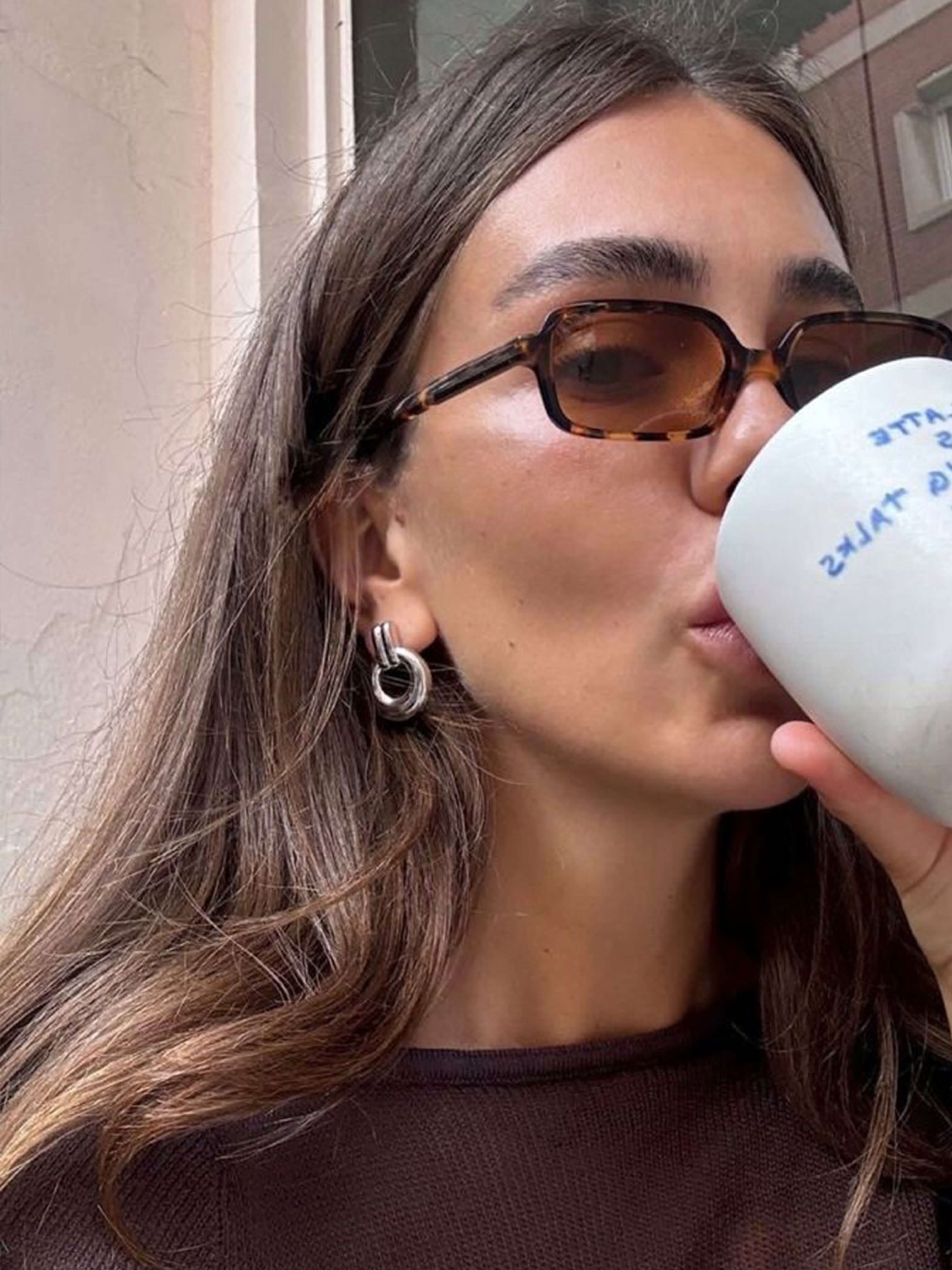 Skylar - ochelari de soare glamouroși — imagine 4