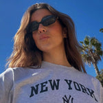 Skylar - ochelari de soare glamouroși — imagine 5