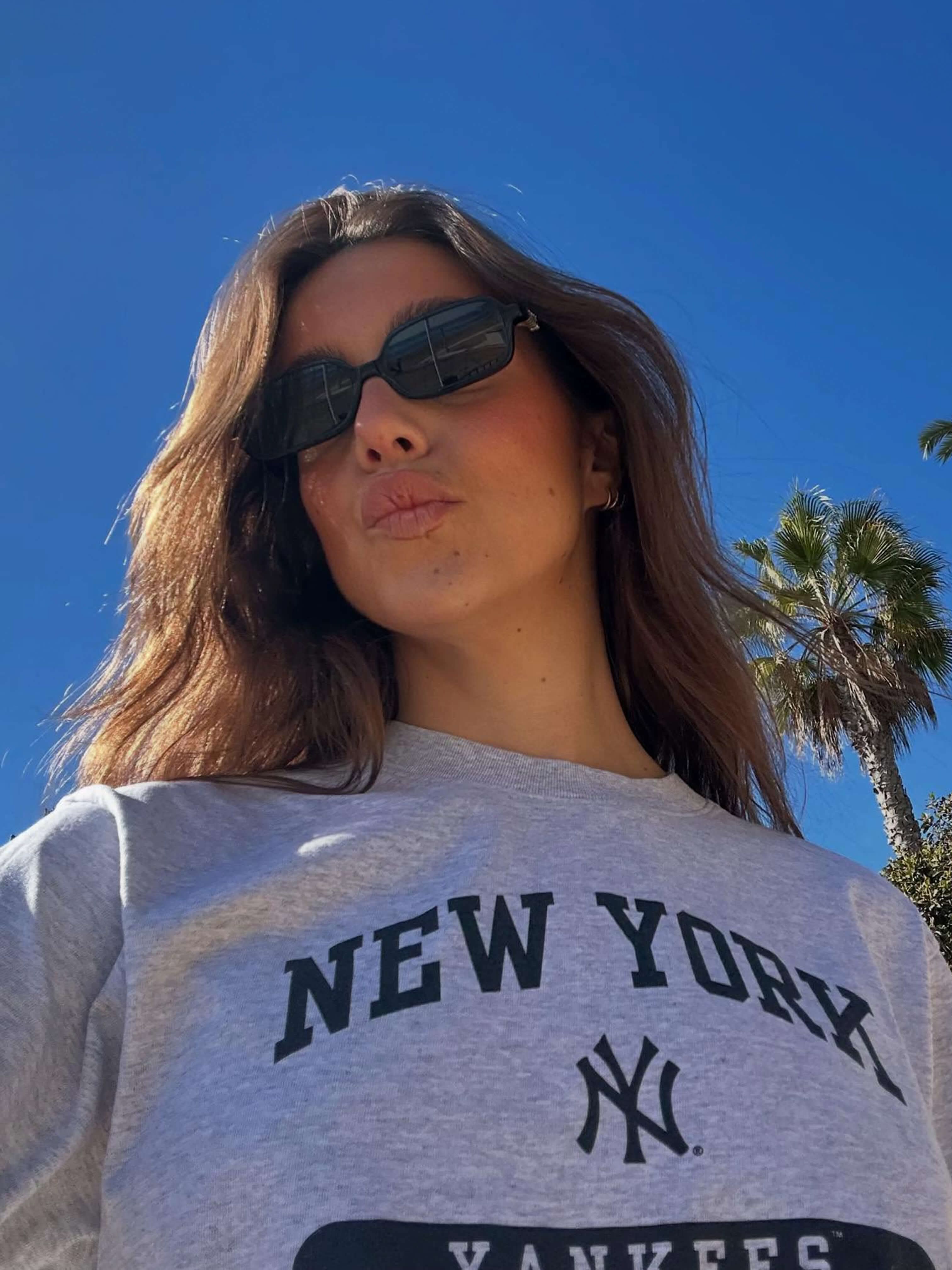 Skylar - ochelari de soare glamouroși — imagine 5