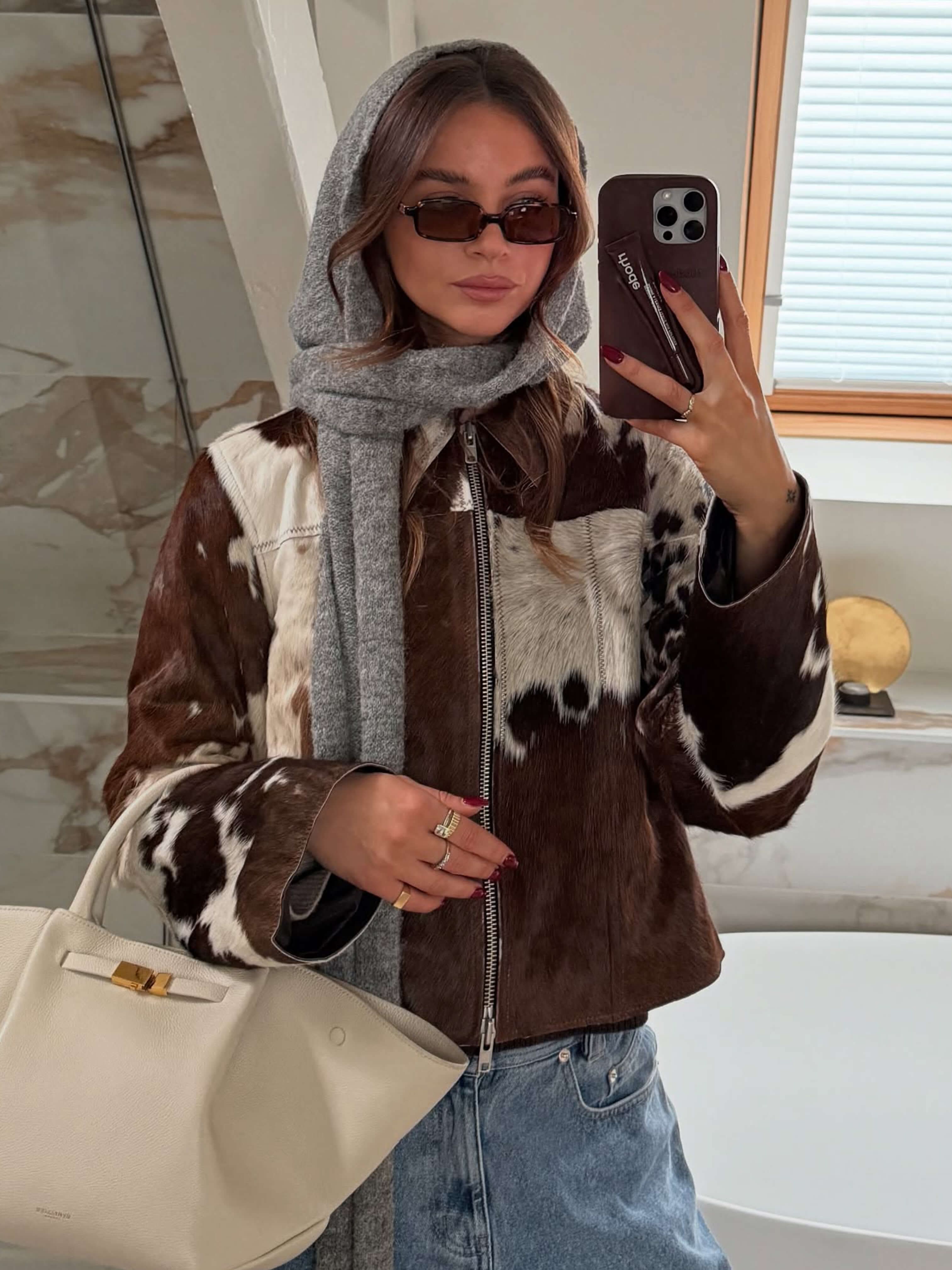 Skylar - ochelari de soare glamouroși — imagine 6