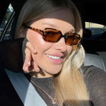 Skylar - ochelari de soare glamouroși — imagine 7
