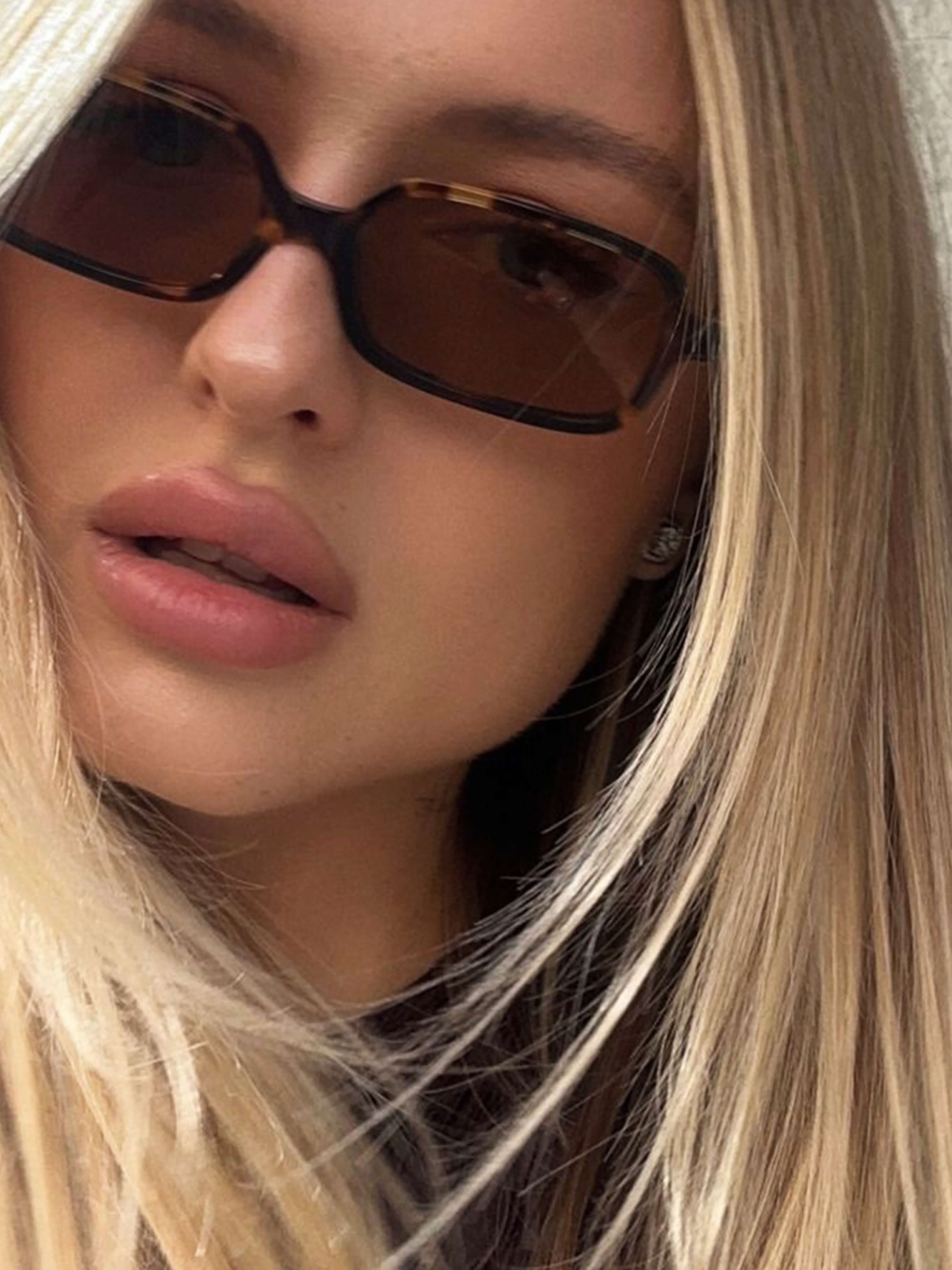 Skylar - ochelari de soare glamouroși — imagine 9