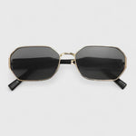 Sloane - ochelari de soare eleganți — imagine 1