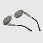 Sloane - ochelari de soare eleganți — imagine 4