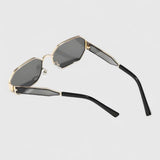 Sloane - ochelari de soare eleganți — imagine 4