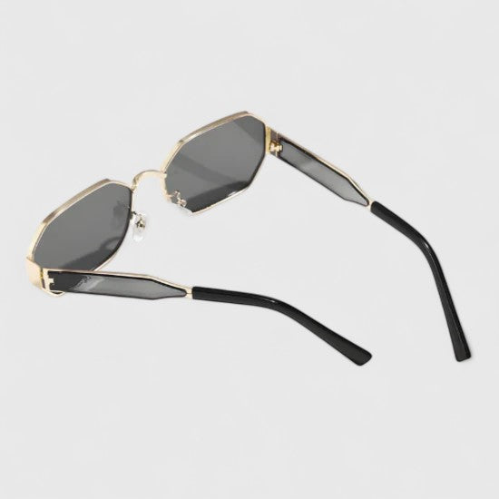 Sloane - ochelari de soare eleganți — imagine 4