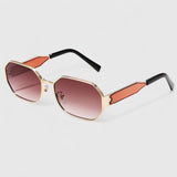 Sloane - ochelari de soare eleganți — imagine 5