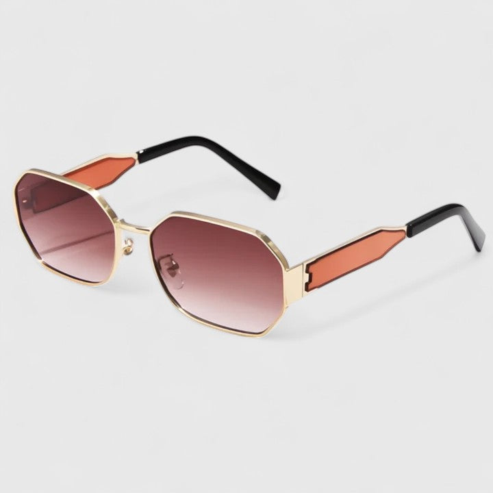 Sloane - ochelari de soare eleganți — imagine 5