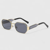 Sloane - ochelari de soare eleganți — imagine 7