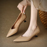 Sofia - stiletto eleganți — imagine 1