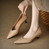 Sofia - stiletto eleganți — imagine 1