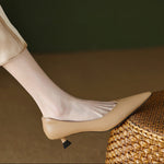 Sofia - stiletto eleganți — imagine 2