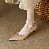 Sofia - stiletto eleganți — imagine 3
