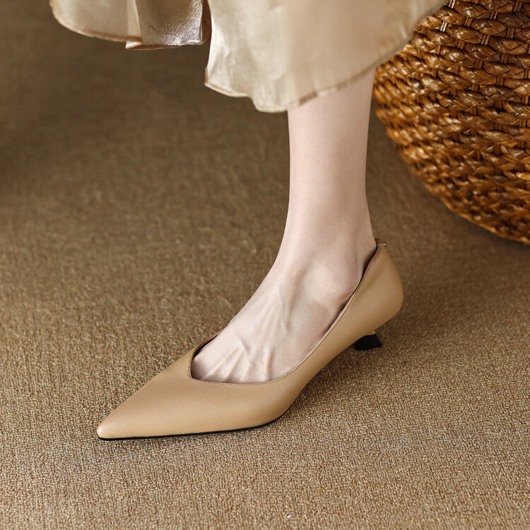 Sofia - stiletto eleganți — imagine 3