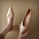 Sofia - stiletto eleganți — imagine 5