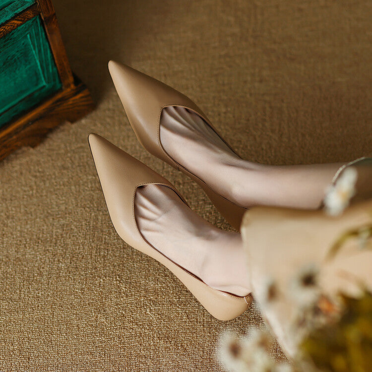 Sofia - stiletto eleganți — imagine 6